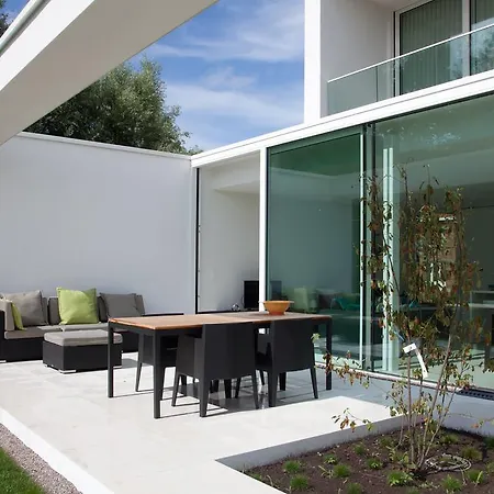 Villa Nimis *