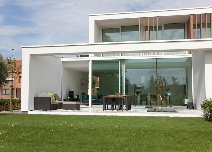 Nimis * 奥斯滕德